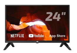 Smart телевізор GH 24GH-450AV
