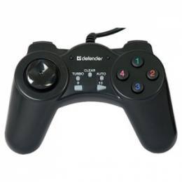 Геймпад Defender 64253