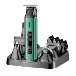 Тример VGR 6в1 V-117 Green
