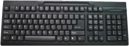Клавіатура Gembird KB-200