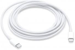 Кабель Apple MLL82ZM/A) USB-C - USB-C 2 м