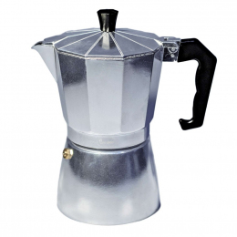 Кавоварка гейзерна Con Brio CB-6106