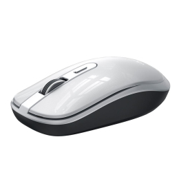 Миша бездротова XO M11 YunShen Silver