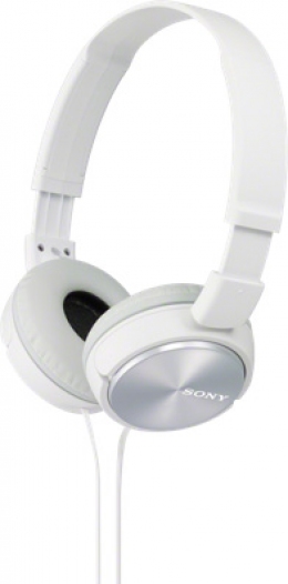 Навушники Sony MDR-ZX310 White
