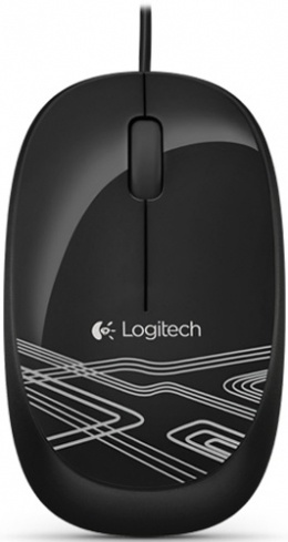 Миша Logitech M105 Black