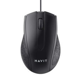 Миша Havit HV-MS80 Black