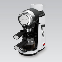 Кавоварка Maestro MR-410 White 