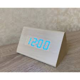Годинник VST-864 White