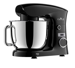 Міксер CASTLE CM-04 B black