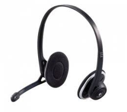 Наушники Logitech USB Headset H-330 Наушники Logitech USB Headset H-330