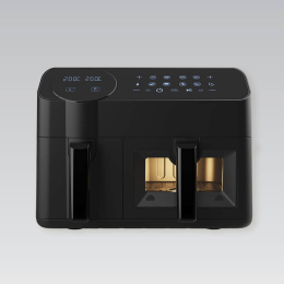 Мультипіч-Аерофритюрниця Maestro MR-760 Black
