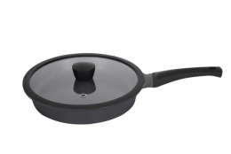 Сковорода RINGEL Zitrone Black RG-2108-28 BL