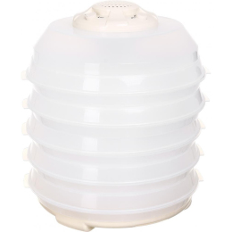 Сушка Saturn ST-FP 0115 Beige White