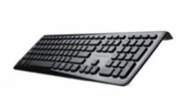 Клавіатура PLEOMAX KM-C20 USB Black Клавіатура PLEOMAX KM-C20 USB Black