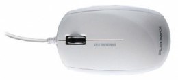 Миша Pleomax MO-130 White Миша Pleomax MO-130 White