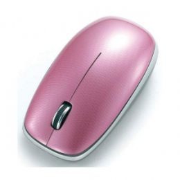 Миша Pleomax MO-170 Pink Миша Pleomax MO-170 Pink
