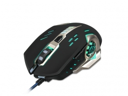 Мышь Havit Gaming Mousе HV-MS783