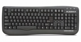 Клавіатура PLEOMAX PKB-700B