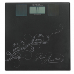Вага підлогова First FA-8017