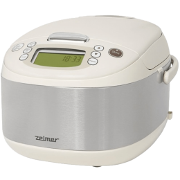 Мультиварка Zelmer EK-1300