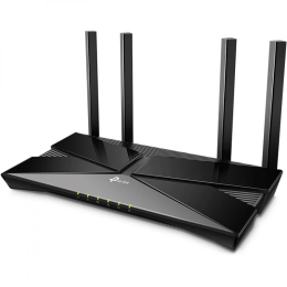 Роутер TP-Link Archer AX53 Black