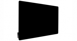 Обігрівач інфрачервоний скляний SunWay SWG 450 RA Чорний