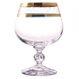 Келихи для коньяку Bohemia Claudia 40149/43081/250
