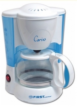 Кавоварка First FA 5458