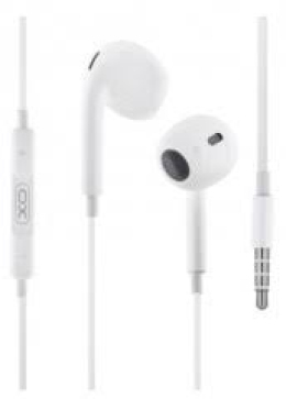 Наушники XO EP39 White