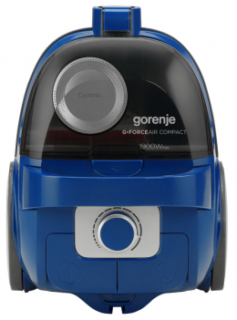 Пилосос Gorenje VC 1903 GA C BUCY (CJ173) Пилосос Gorenje VC 1903 GA C BUCY (CJ173)