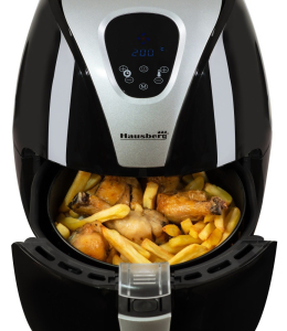 Фритюрниця Hausberg HB-2255
