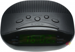 Радіо-годинник VST 908-2