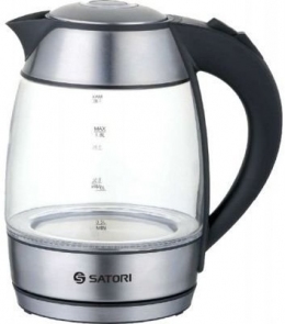 Чайник Satori SGK-4010-SL