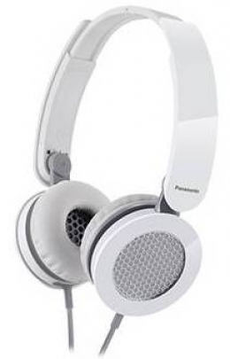 Навушники Panasonic RP-HXS200E-W