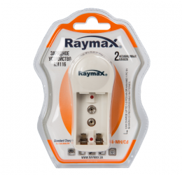 Зарядний пристрій Raymax RM116
