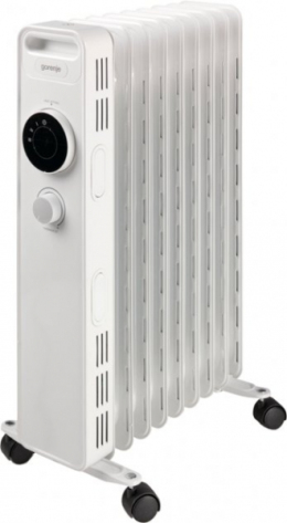 Масляний радіатор Gorenje OR2000M Масляний радіатор Gorenje OR2000M