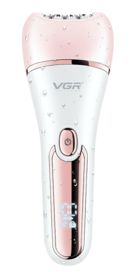 Епілятор VGR 6в1 V-733 Pink