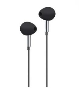 Гарнитура HOCO M25 Black