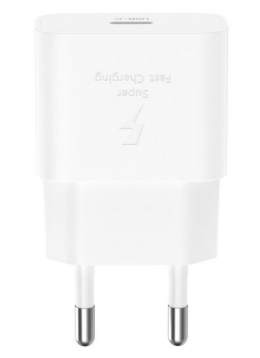 Зарядний пристрій XO L167 White