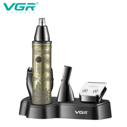 Тример VGR 4в1 V-621 Gold Тример VGR 4в1 V-621 Gold