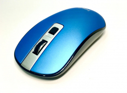 Миша Havit HV-MS614G Blue