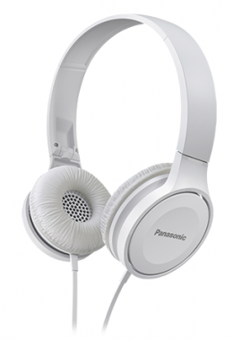 Навушники Panasonic RP-HF100GC-W