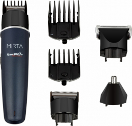 Тример Mirta HT-5215 7in1 USB + case