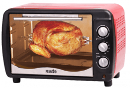 Піч електрична Magio  MG-250 