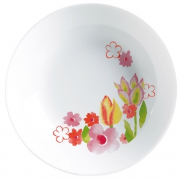 Тарілка Luminarc Dacha H8667