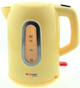 Чайник Livstar LSU-1157