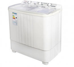 Стиральная машина Saturn ST-WK7605 White