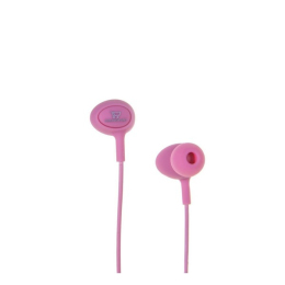 Наушники XO S6 Pink