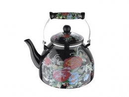 Чайник Wellberg WB-3459