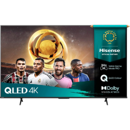 Телевізор HISENSE 43E7Q PRO